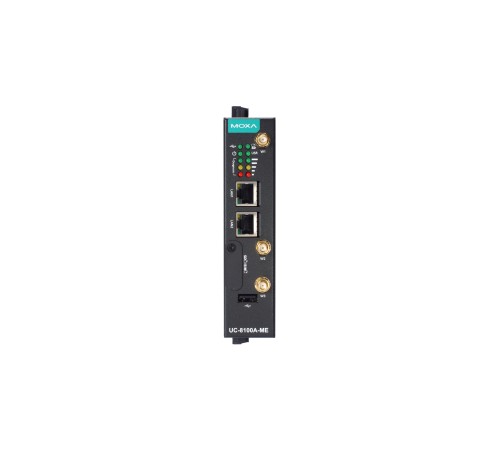 Компьютер Moxa UC-8112A-ME-T-LX