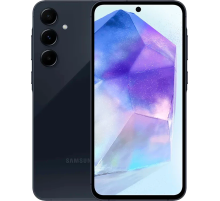 Смартфон Samsung Galaxy A55 8/128Gb Blue SM-A556EZKVAFB