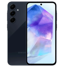 Смартфон Samsung Galaxy A55 8/128Gb Blue SM-A556EZKVAFB
