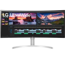 Монитор LG 38WN95C (38WN95C-W)