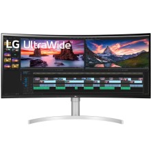 Монитор LG 38WN95C (38WN95C-W)