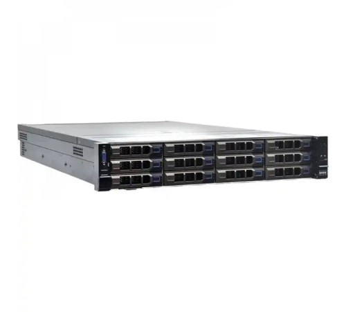 Серверная платформа Hiper Server R2 - Entry R2-P121610-08 Серверная платформа Hiper Server R2 - Entry R2-P121610-08
