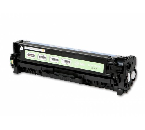 Картридж лазерный Cactus CS-C718BK