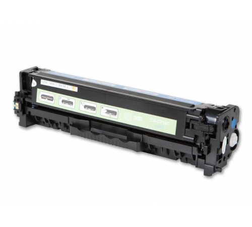 Картридж лазерный Cactus CS-C718C
