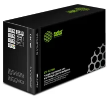 Картридж лазерный Cactus CS-C719H