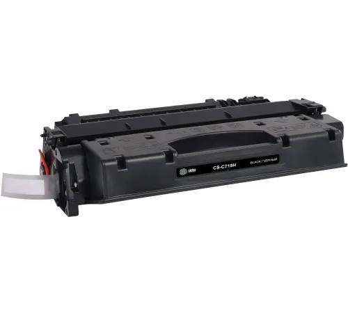 Картридж лазерный Cactus CS-C719H