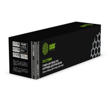 Картридж лазерный Cactus CS-C729BK