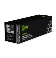 Картридж лазерный Cactus CS-C729BK