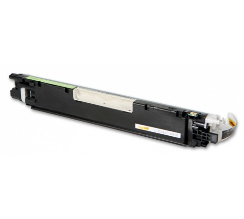 Картридж лазерный Cactus CS-C729BK