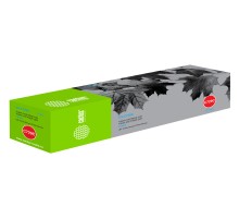 Картридж лазерный Cactus CS-C729C