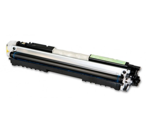 Картридж лазерный Cactus CS-C729C