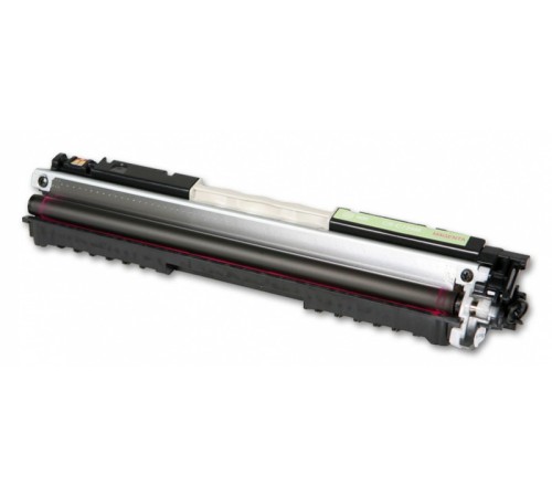 Картридж лазерный Cactus CS-C729M