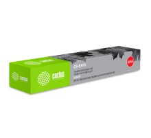 Картридж лазерный Cactus CS-EXV5