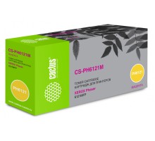 Картридж лазерный Cactus CS-PH6121M