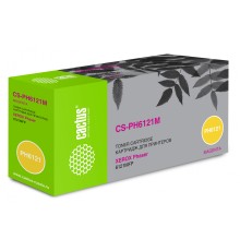 Картридж лазерный Cactus CS-PH6121M