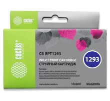 Картридж струйный Cactus CS-EPT1293