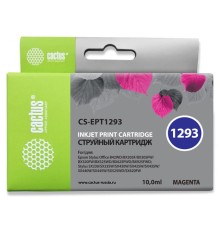 Картридж струйный Cactus CS-EPT1293
