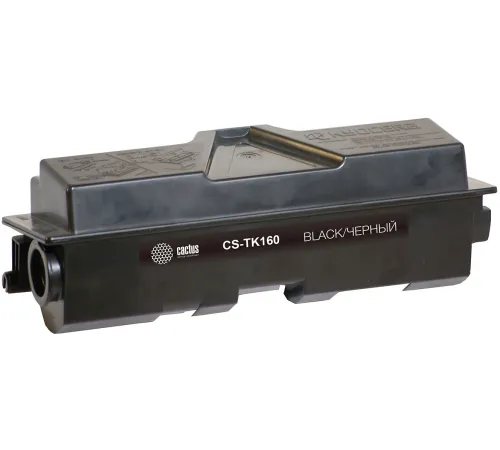 Картридж лазерный Cactus CS-TK160