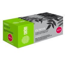 Картридж лазерный Cactus CS-TK310