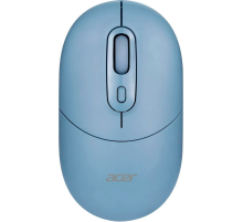 Мышь Acer OMR301 Blue ZL.MCECC.01S