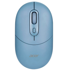 Мышь Acer OMR301 Blue ZL.MCECC.01S