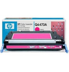 Картридж HP Q6473A