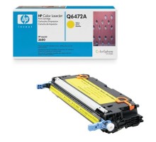Картридж HP Q6472A