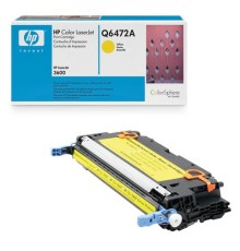 Картридж HP Q6472A