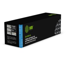 Картридж лазерный Cactus CS-CE311A