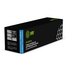 Картридж лазерный Cactus CS-CE311A