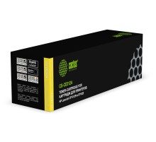 Картридж лазерный Cactus CS-CE312A