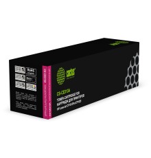 Картридж лазерный Cactus CS-CE313A