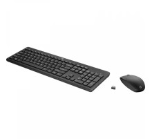 Клавиатура + мышь HP 230 18H24AA