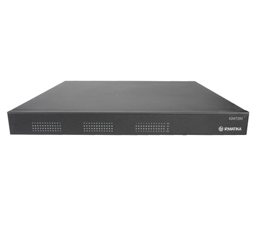 VoIP-шлюз IPmatika IGW7200