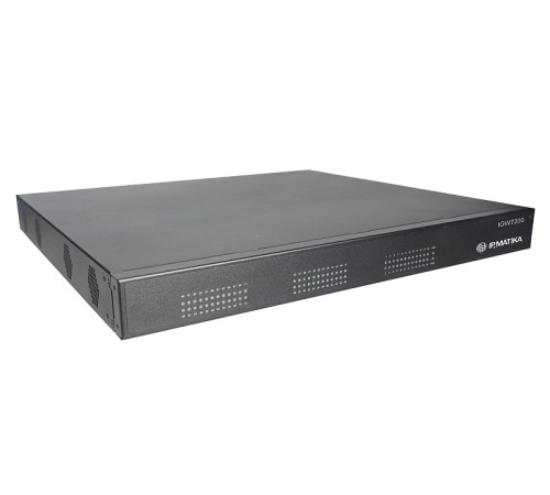 VoIP-шлюз IPmatika IGW7200