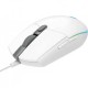 Мышь Logitech G102 LightSync White 910-005824