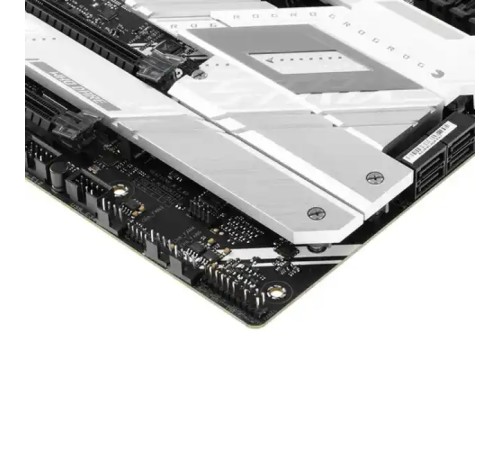 Материнская плата Asus ROG STRIX Z790-A GAMING WIFI D4 90MB1CN0-M0EAY0
