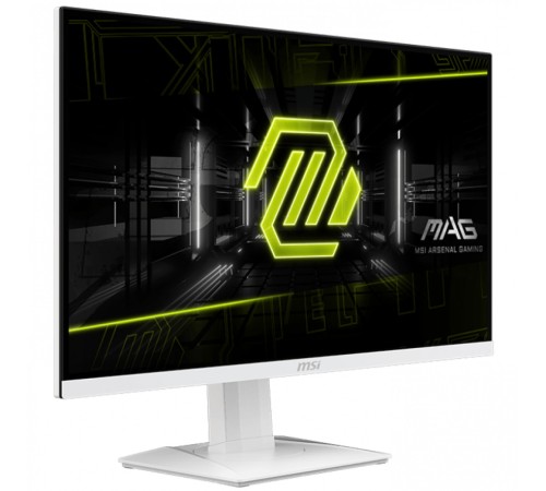 Монитор MSI 27 MAG 274QRFW 9S6-3CC29H-277