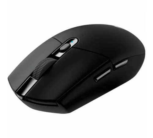 Мышь Logitech G304 Lightspeed 910-005286