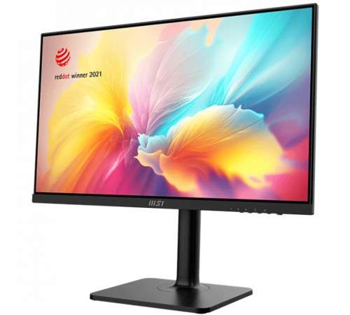 Монитор MSI 24 Modern MD2412P 9S6-3PA59H-095