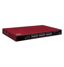 Коммутатор Qtech QSW-4610-28T-POE-AC