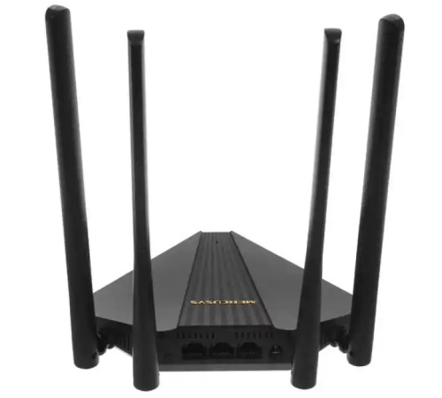 Wi-Fi маршрутизатор Mercusys MR1200G