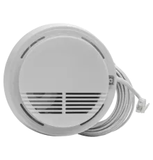 Датчик дыма Tesla Power TP-PDU-ALARM-SM