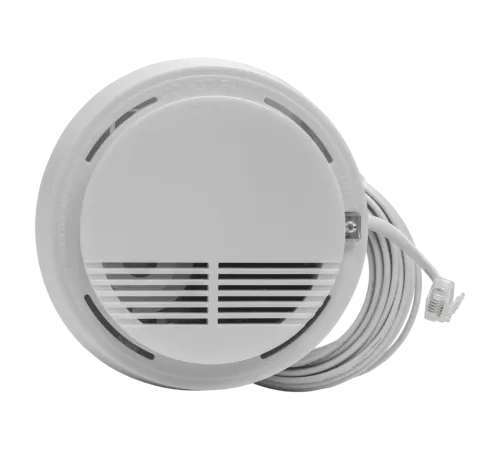 Датчик дыма Tesla Power TP-PDU-ALARM-SM