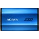 Внешний жесткий диск Adata 1 ТБ ASE800-1TU32G2-CBL