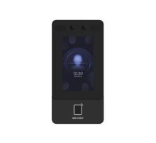 Биометрический терминал Hiwatch ACT-T1342MFW