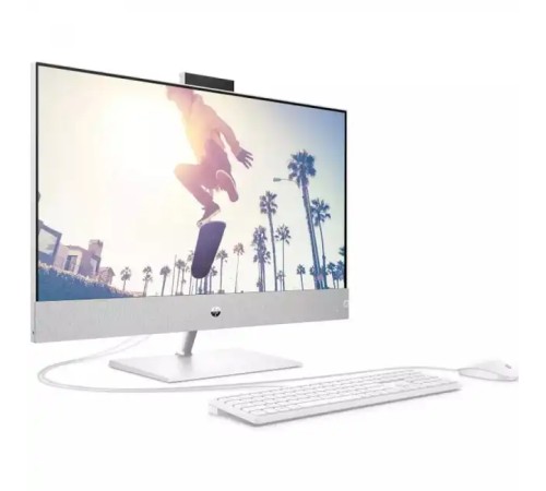 Моноблок HP Pavilion I 27-ca1041ci 6C8P7EA
