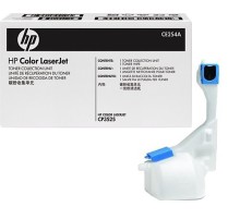 Картридж HP CE254A