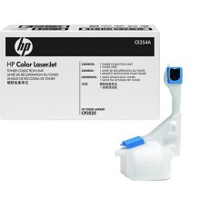 Картридж HP CE254A