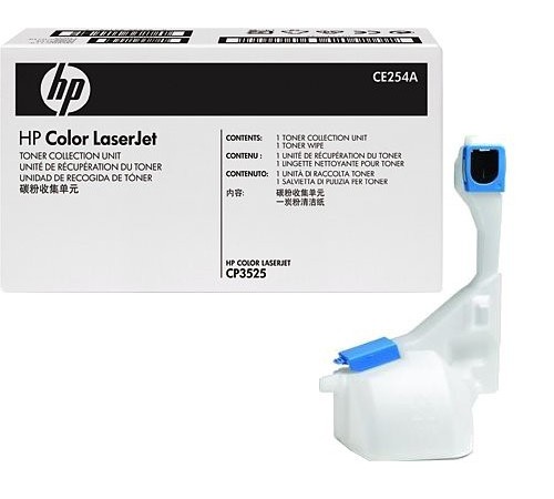 Картридж HP CE254A